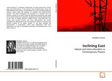 Buchcover von Inclining East