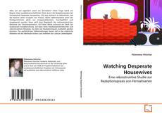 Обложка Watching Desperate Housewives