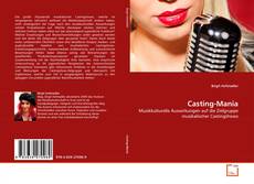 Couverture de Casting-Mania