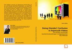 Copertina di Doing (Gender) Confusion in Popmusik-Videos