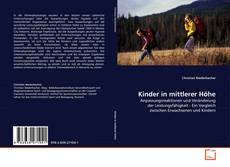 Copertina di Kinder in mittlerer Höhe