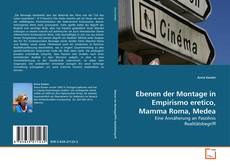 Buchcover von Ebenen der Montage in Empirismo eretico, Mamma Roma, Medea