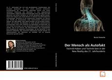 Couverture de Der Mensch als Autofakt