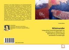 Обложка Miteinander