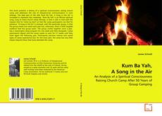Capa do livro de Kum Ba Yah, A Song in the Air 