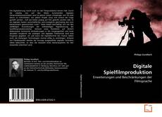 Couverture de Digitale Spielfilmproduktion