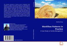 Buchcover von Workﬂow Patterns in Practice