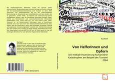 Buchcover von Von HelferInnen und Opfern
