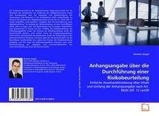 Anhangsangabe über die Durchführung einer Risikobeurteilung的封面