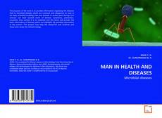 Copertina di MAN IN HEALTH AND DISEASES