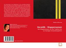 Buchcover von Heraldik - Wappenwesen