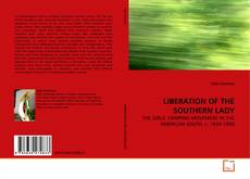 Buchcover von LIBERATION OF THE SOUTHERN LADY