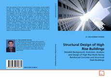 Copertina di Structural Design of High Rise Buildings
