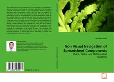 Buchcover von Non Visual Navigation of Spreadsheet Components