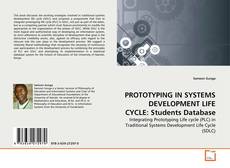 Borítókép a  PROTOTYPING IN SYSTEMS DEVELOPMENT LIFE CYCLE: Students Database - hoz