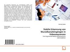 Stabile Erkennung von Wurzelkanaleingängen in Videosequenzen的封面