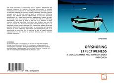 Capa do livro de OFFSHORING EFFECTIVENESS 