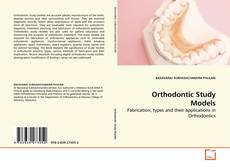 Buchcover von Orthodontic Study Models