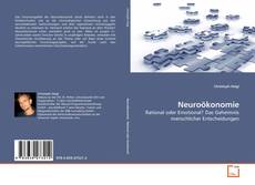 Couverture de Neuroökonomie