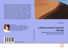 Portada del libro de A Ritual Journey Towards Change