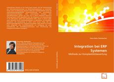 Copertina di Integration bei ERP Systemen
