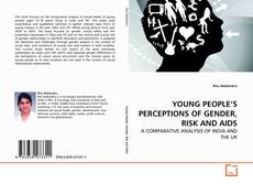 Couverture de YOUNG PEOPLE'S PERCEPTIONS OF GENDER, RISK AND AIDS
