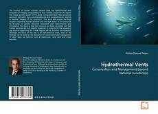 an analysis of the ecosystems in hydrothermal vents an analysis of the ecosystems in hydrothermal vents