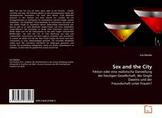 Обложка Sex and the City