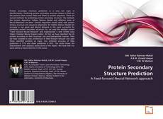 Buchcover von Protein Secondary Structure Prediction