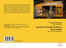Couverture de Systems of Family Poultry in Rural Sudan