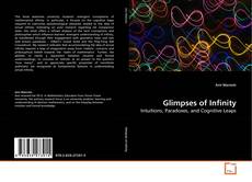 Bookcover of Glimpses of Infinity