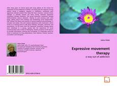 Expressive movement therapy的封面