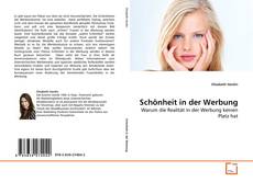 Borítókép a  Schönheit in der Werbung - hoz