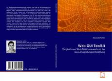 Buchcover von Web GUI Toolkit