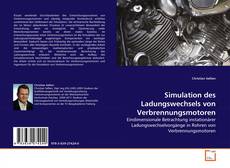 Buchcover von Simulation des Ladungswechsels von Verbrennungsmotoren