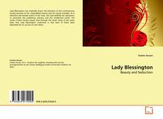 Buchcover von Lady Blessington