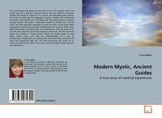 Copertina di Modern Mystic, Ancient Guides