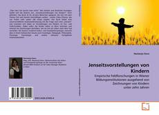 Borítókép a  Jenseitsvorstellungen von Kindern - hoz