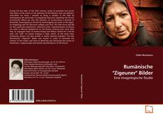 Buchcover von Rumänische "Zigeuner" Bilder