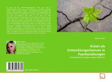 Portada del libro de Krisen als Entwicklungschancen in Paarbeziehungen