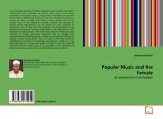 Buchcover von Popular Music and the Female