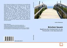 Buchcover von Brücken bauen