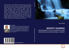 Buchcover von BENEFIT-SHARING