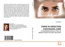EMDR IN ADDICTION CONTINUING CARE kitap kapağı