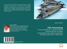 Couverture de Fish Processing