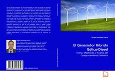 Buchcover von El Generador Híbrido Eólico-Diesel