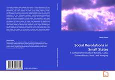 Buchcover von Social Revolutions in Small States