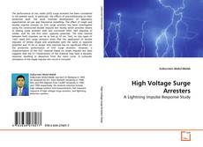 Borítókép a  High Voltage Surge Arresters - hoz