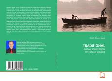 Capa do livro de TRADITIONAL 