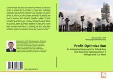 Buchcover von Profit Optimization